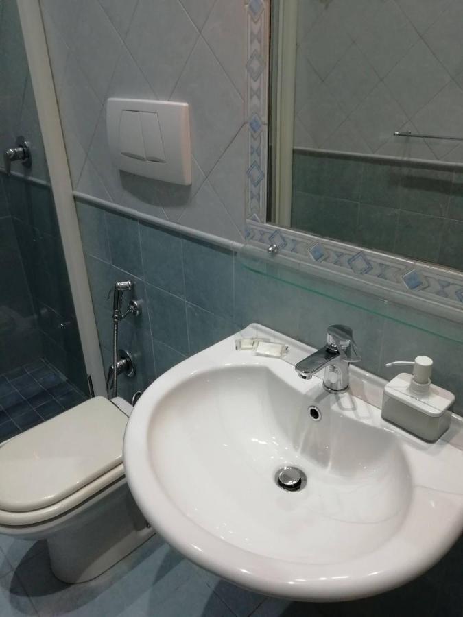 Appartement Fidarda Rome