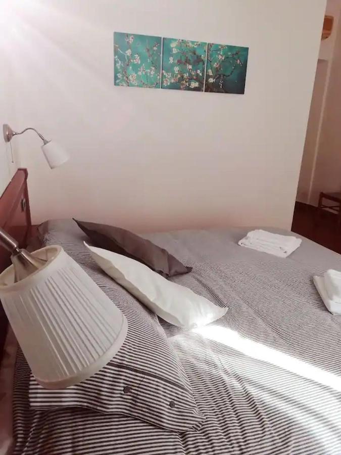 Appartement Fidarda *