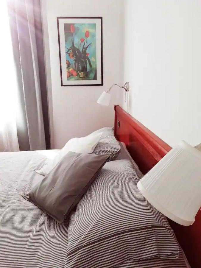 Fidarda Appartement