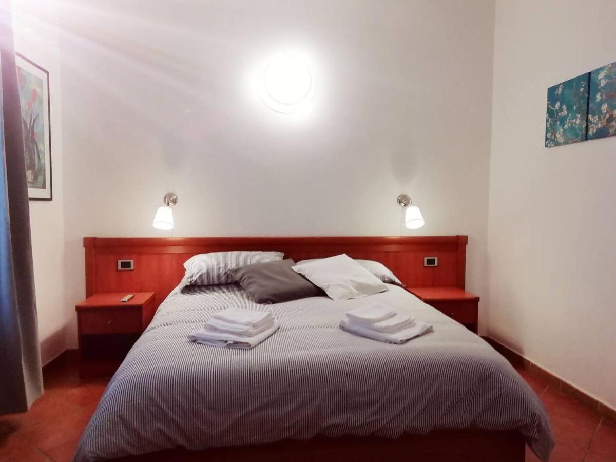 Fidarda Appartement *