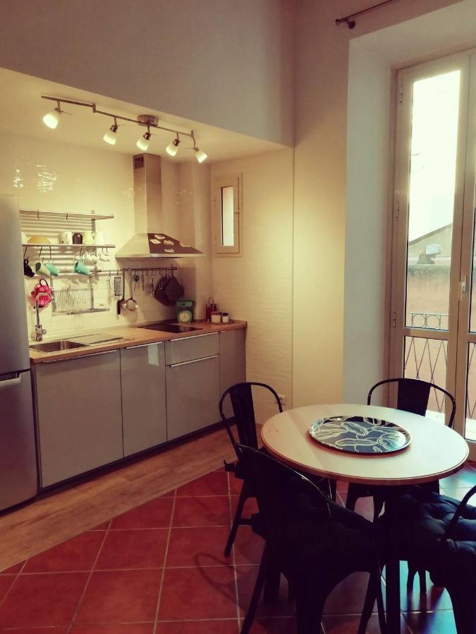 Fidarda Appartement *