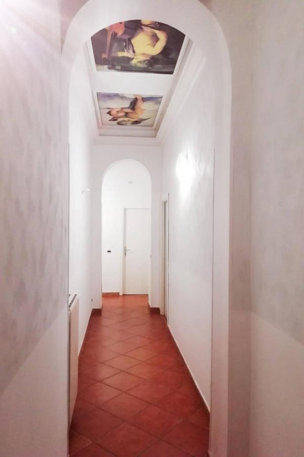 Appartement Fidarda