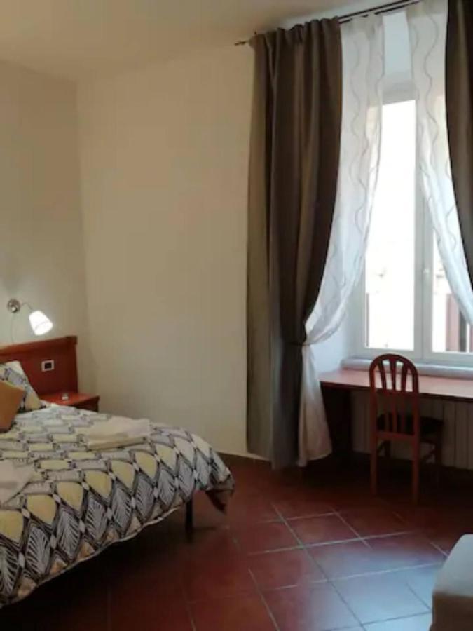 Appartement Fidarda Rome