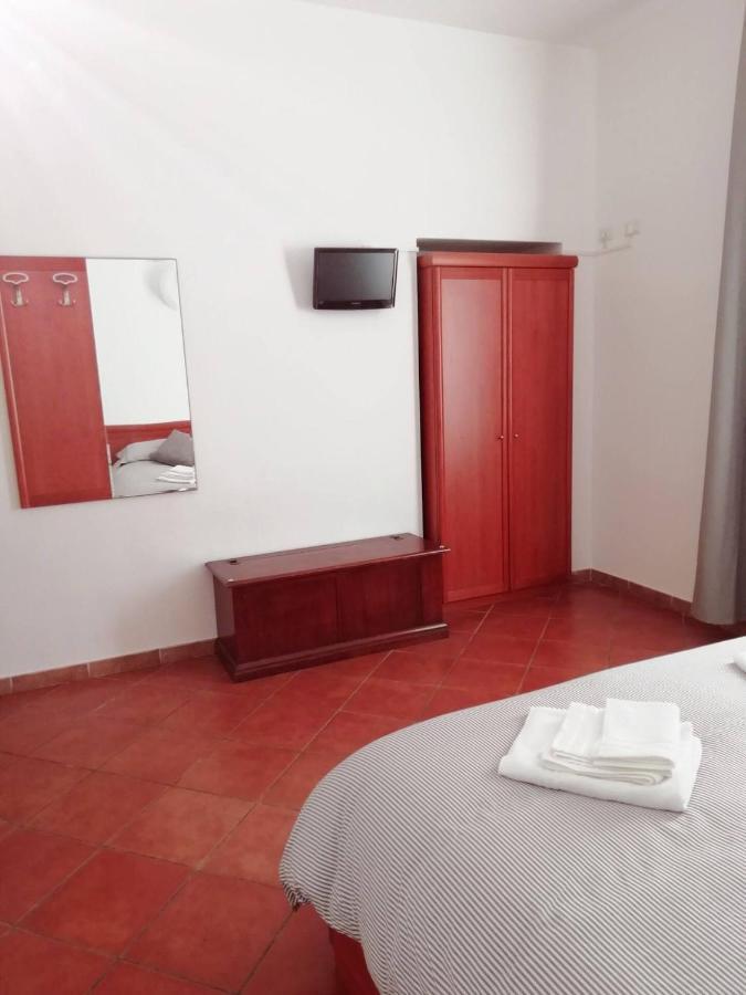 Fidarda Appartement Rome